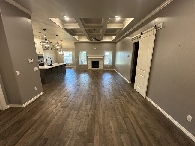 Foto del edificio - 3604 Judy Lynn Cir