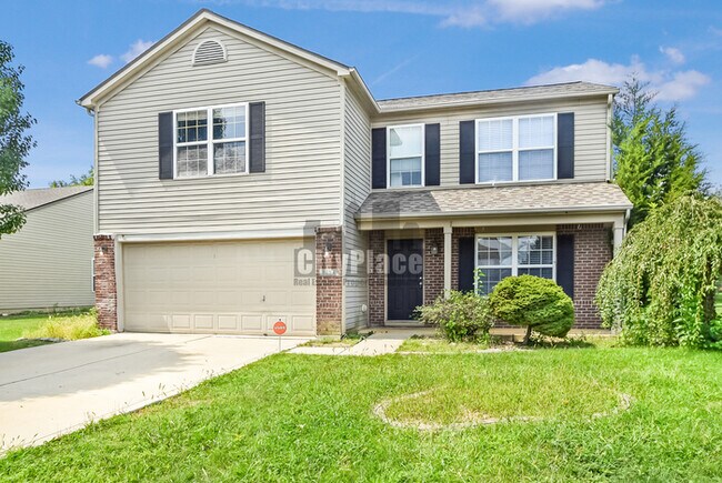 Foto del edificio - 1394 Fall Ridge Dr