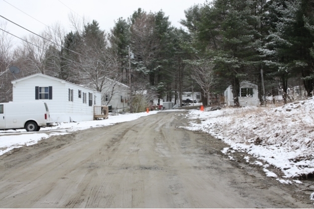 Primary Photo - Roundstone Mobile Home Park