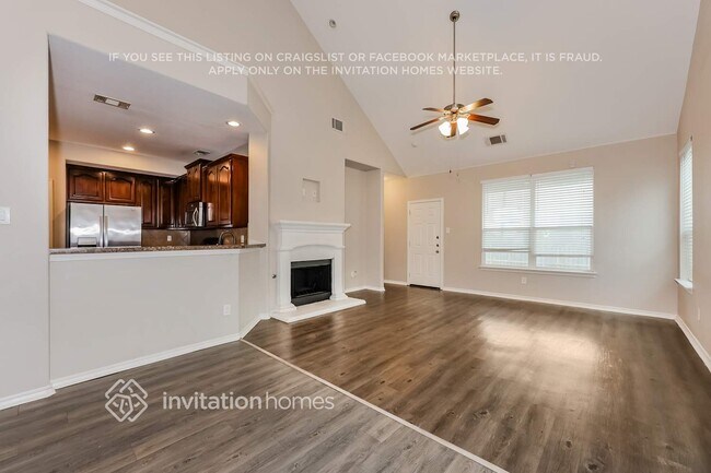 Building Photo - 5020 Cassidy Ln