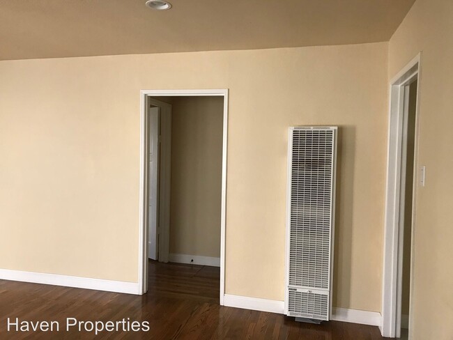 Building Photo - 2 br, 1 bath House - 228 Le Point St.