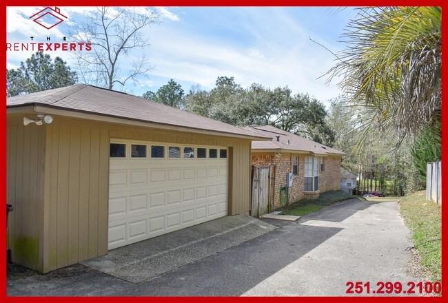 Building Photo - 5508 Cross Creek Dr