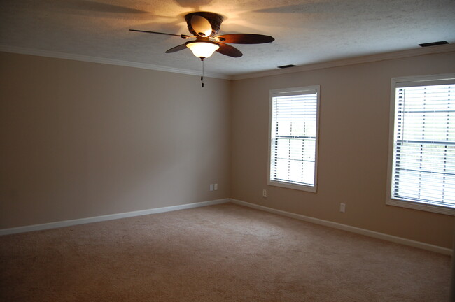 Master Bedroom - 141 Croft Mill Rd