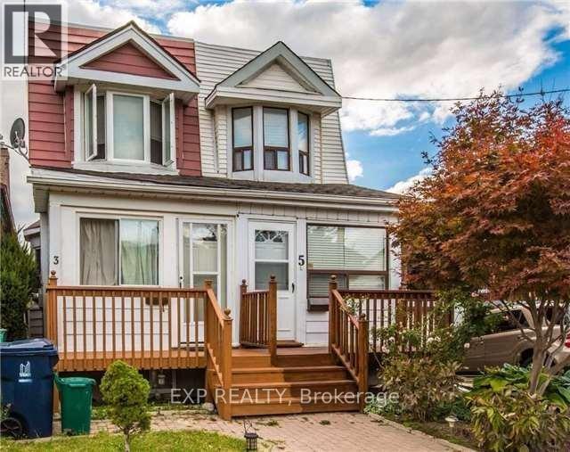 Photo principale - 3 Holmesdale Crescent