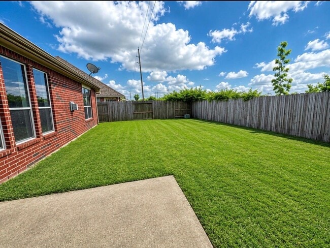 Photo - Hollyhock Drive, Stafford, TX 77477 - 4 BR 2 BA single-family home
