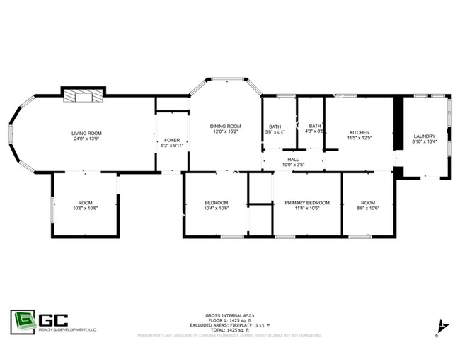 Building Photo - ***3 BDRM + OFFICE / 2 FULL BTH / HARDWOOD...