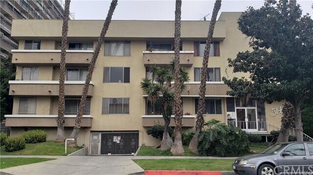 Foto principal - 514 S Harvard Blvd