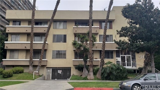 Primary Photo - 514 S Harvard Blvd
