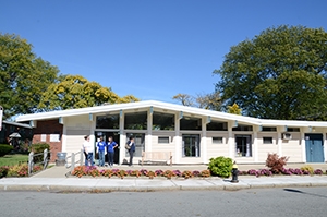 Building Photo - Franklin Field Elderly