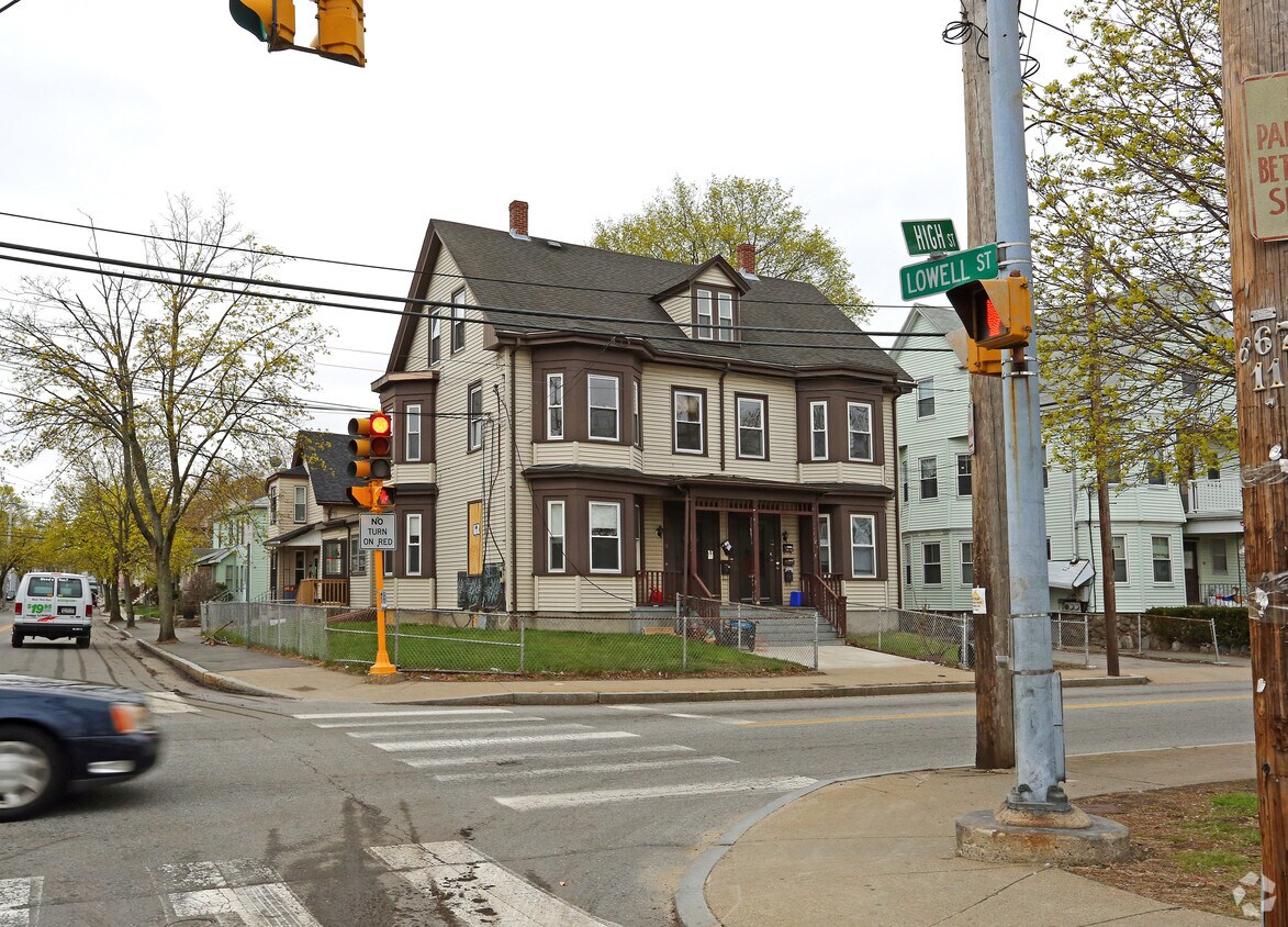 Primary Photo - 59-61 High St