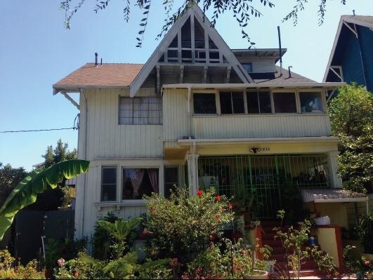 Foto principal - 1436 W Sunset Blvd