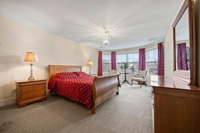 Foto del edificio - Versatile 1bedroom custom  condo