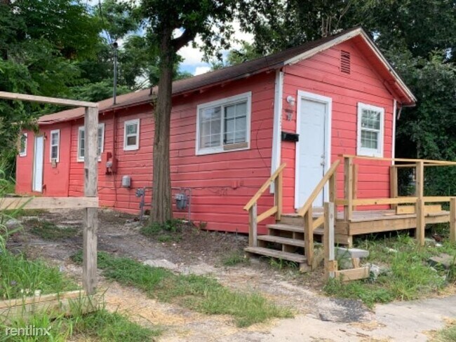 Foto del edificio - 2 br, 1 bath House - 1807 Lipan St