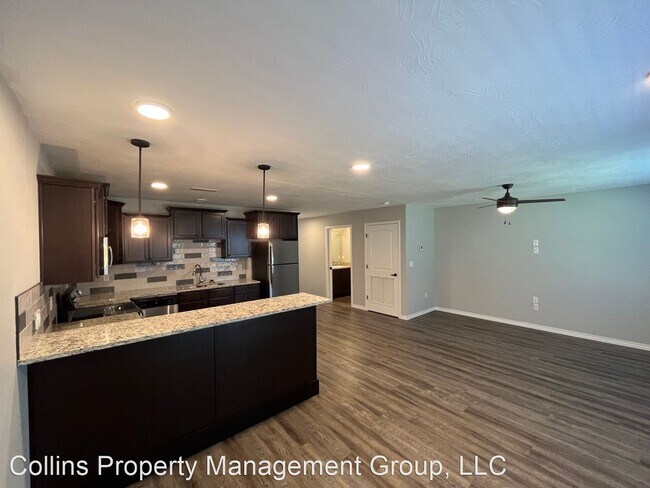 Foto del edificio - 3 br, 2.5 bath House - 1302 S. Lexington A...