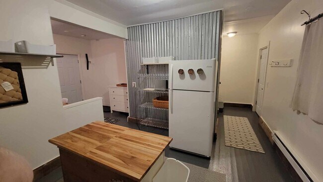 Apartamento de cocina A - 26 Meredith St