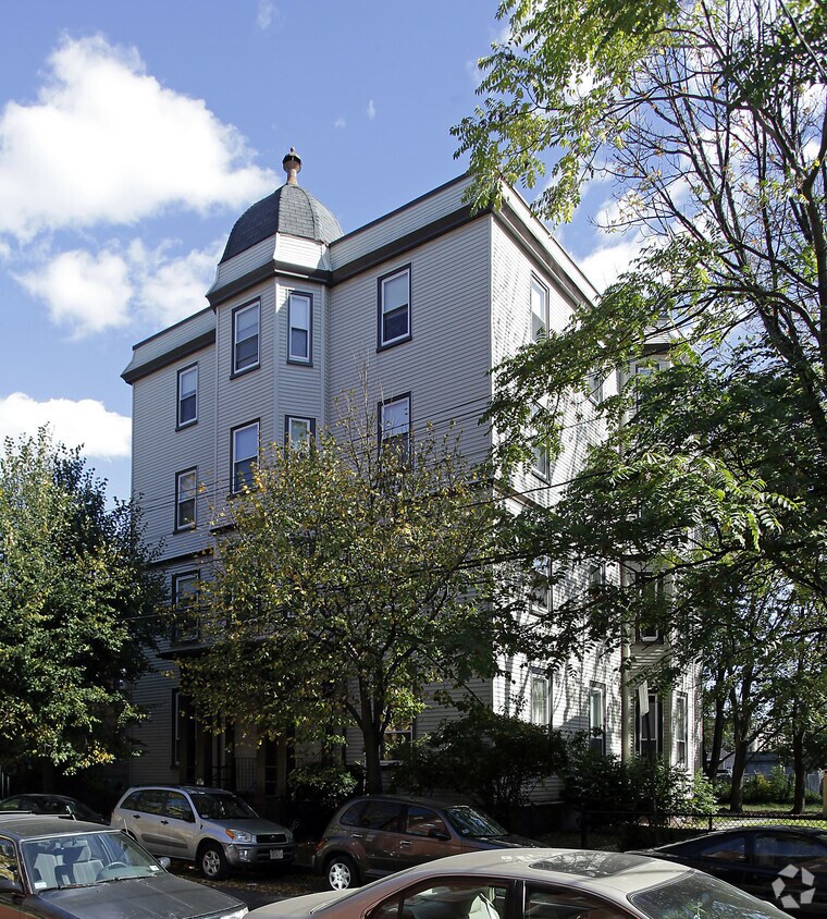 Foto principal - 58-64 Norfolk St