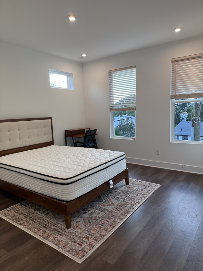 Photo - 518 Motivation Cir NW Townhome