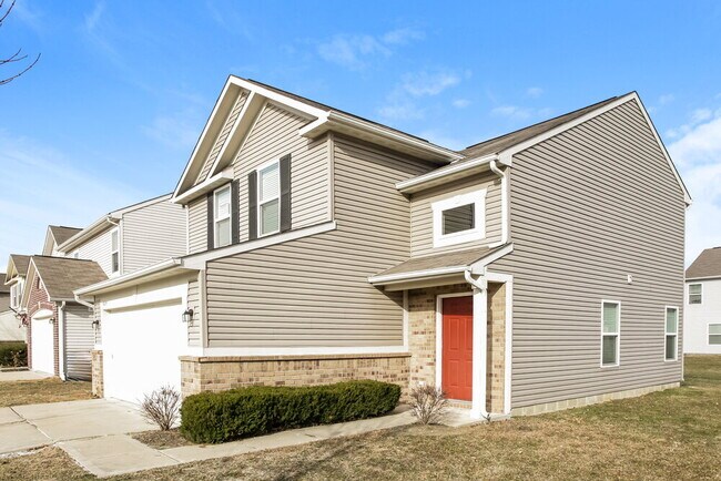 Foto del edificio - 8024 Bach Dr