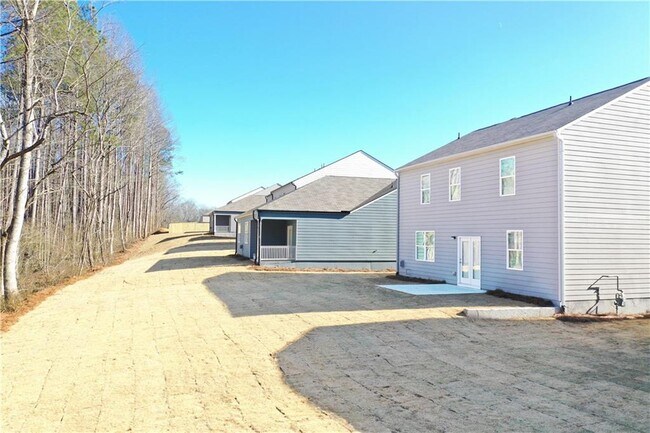 Foto del edificio - 444 Barnwood Ln