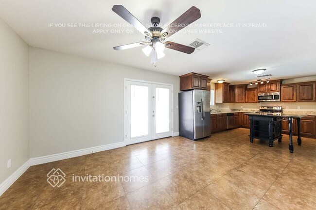 Foto del edificio - 2408 W Seldon Ln