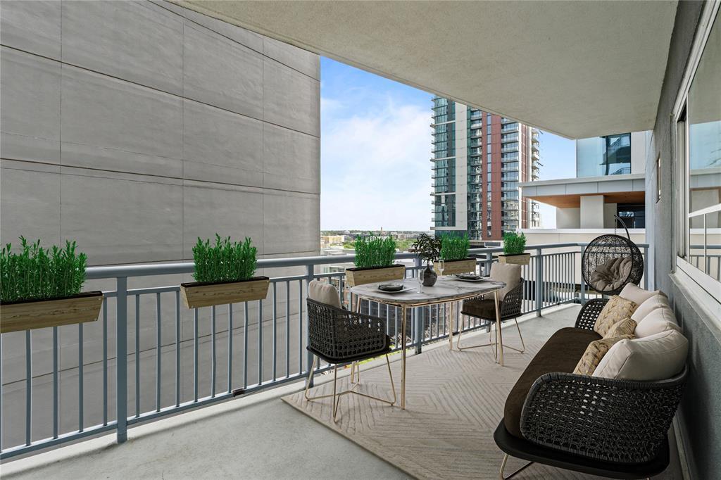 Foto principal - 603 Davis St