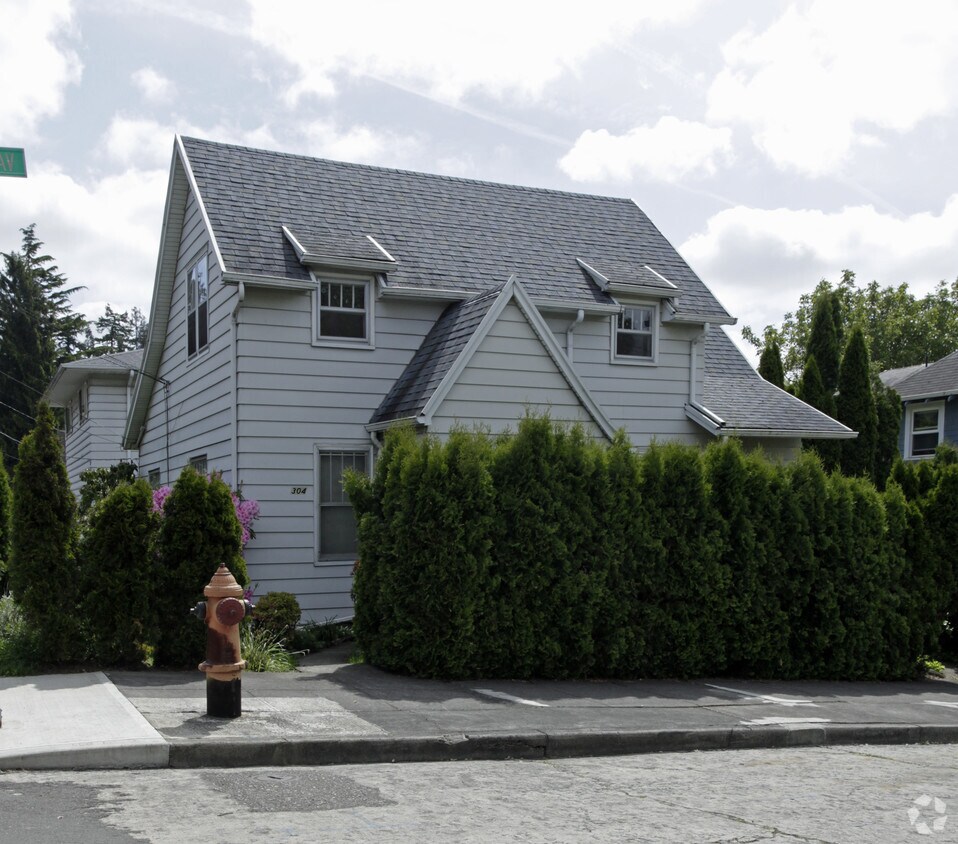 Foto principal - 304-306 SE 31st Ave