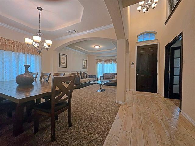 Foto del edificio - 9808 Milkweed Ln