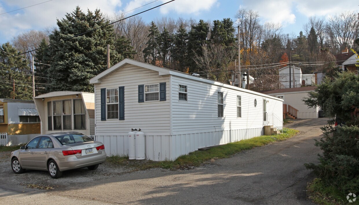 Building Photo - 2400 Clairton Rd
