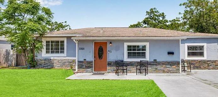Foto principal - 3301 9th Ave N