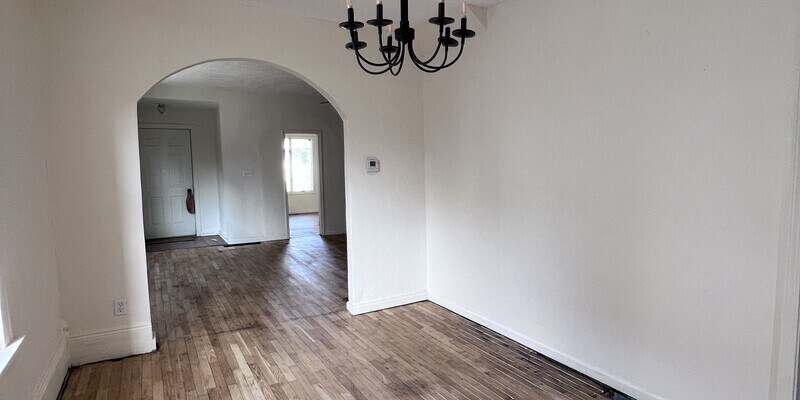 Foto principal - 424 N Saginaw St