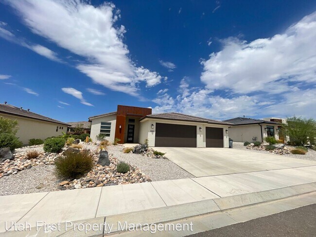 Foto del edificio - 4 br, 2.5 bath House - 3107 E Lavatera Dr