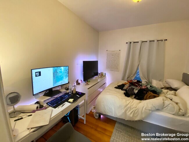 Foto del edificio - 52 Delle Ave