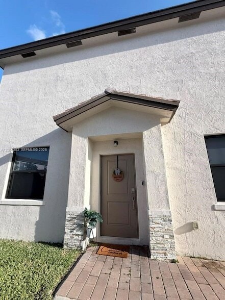 Photo - 23071 SW 131ST AVE Unit Townhome