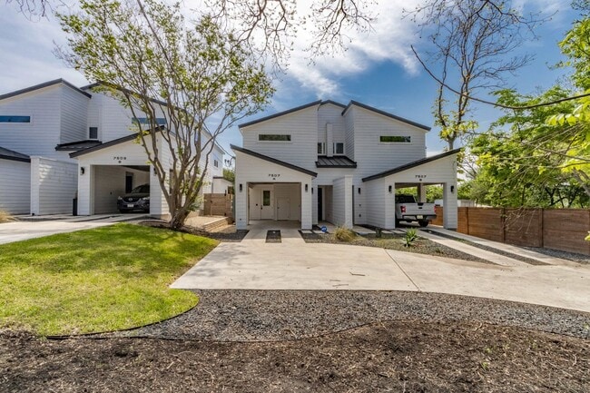 Building Photo - 7507 Bethune Ave