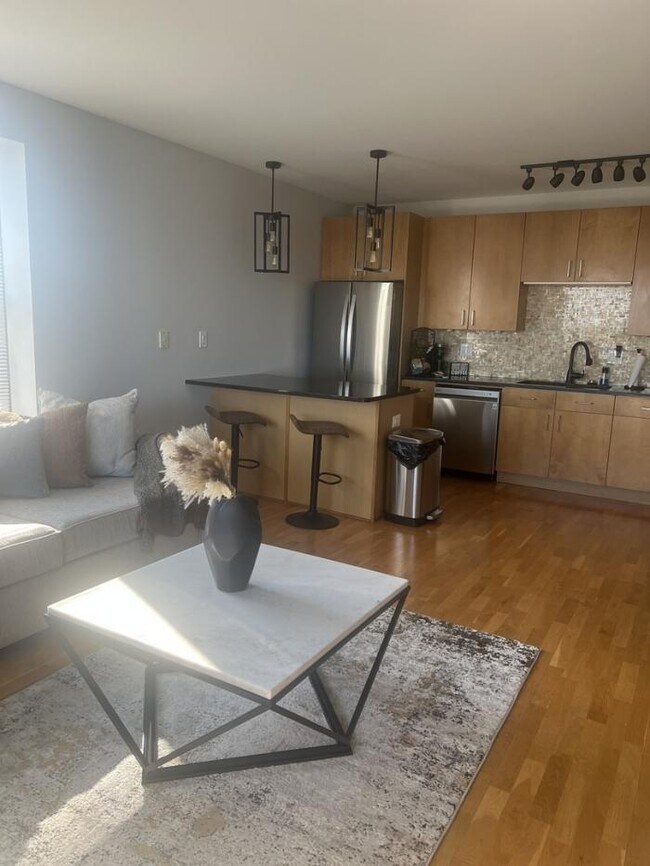 Building Photo - 2 bedroom in Chicago IL 60653