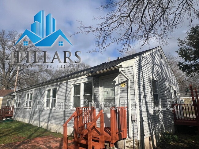 Foto del edificio - 1406-6 Federal Ave