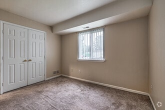 2BD, 2BA - 1176SF - Oakridge Apartments