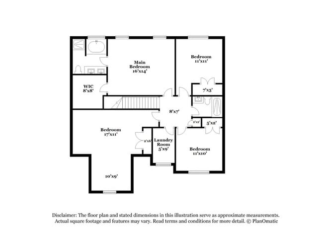 Building Photo - 4600 Ferncrest Pl