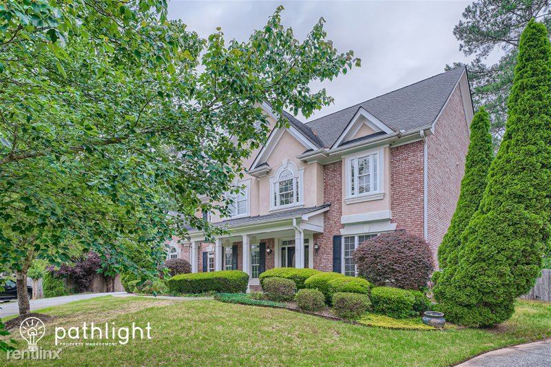 Foto principal - 4 br, 3.5 bath House - 1160 Great River Pk...