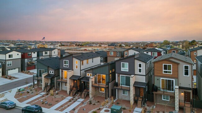 Foto del edificio - 7371 Hunter Jumper Dr