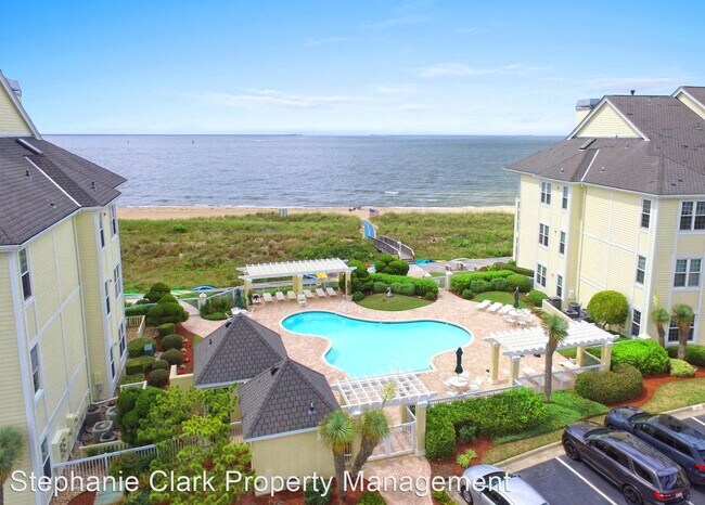 Building Photo - 3159 Silver Sands Cir