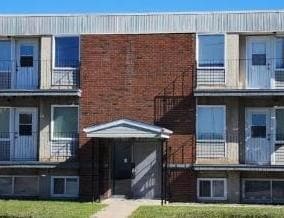 Photo du bâtiment - 1.0 bedroom in Grande Prairie Alberta T8V 1K1