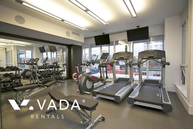 Building Photo - Meccanica 1 Bedroom Apartment For Rent 310...