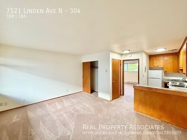 Photo - 7121 Linden Ave N Apartment