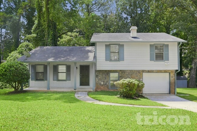 Building Photo - 3341 Goldenchain Dr