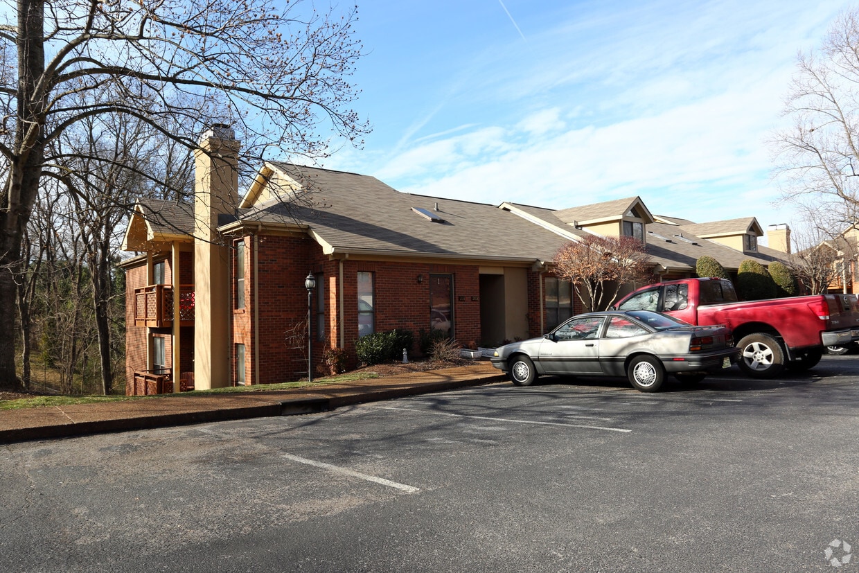 Riverstone Condominiums Apartments in Nashville, TN