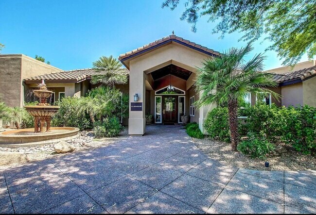 Casa club - 9450 E Becker Ln