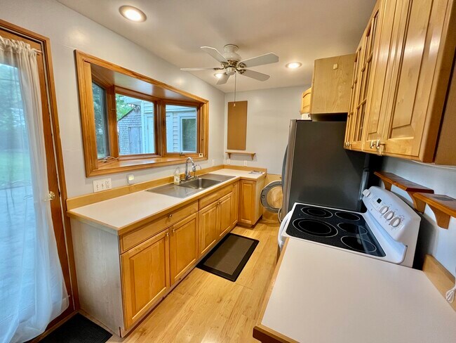 Building Photo - 3426 Gari Ln