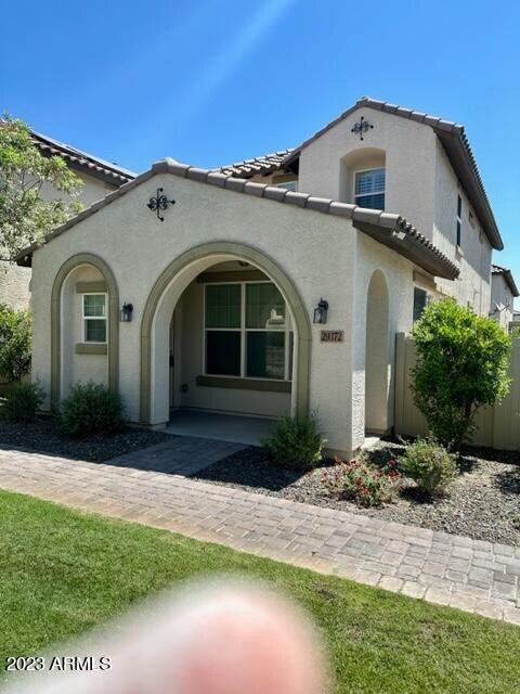 Foto principal - 29372 N 123rd Ave