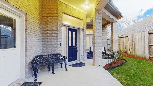 Foto del edificio - 5909 Sawyer Dr
